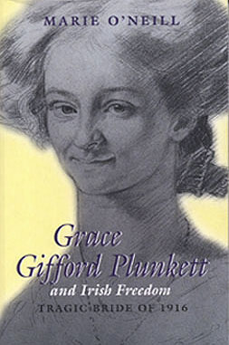 Cover of Grace Biography